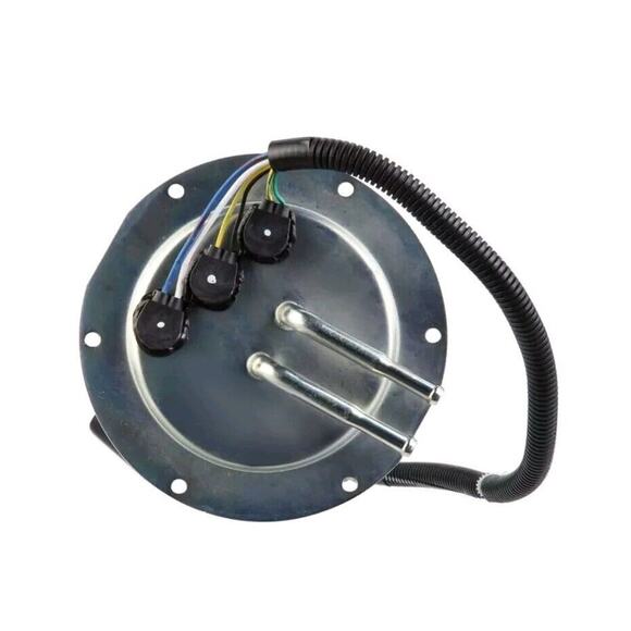 FG1349 Delphi Electric Fuel Pump Gas for Nissan Frontier 1998-2000 - Picture 2 of 6